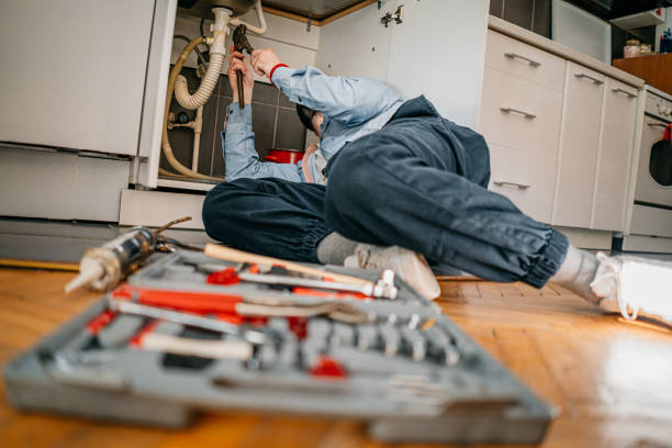 Best Emergency Plumbing Repair  in Kulpsville, PA