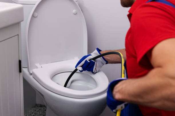 Best Residential Plumbing Services  in Kulpsville, PA