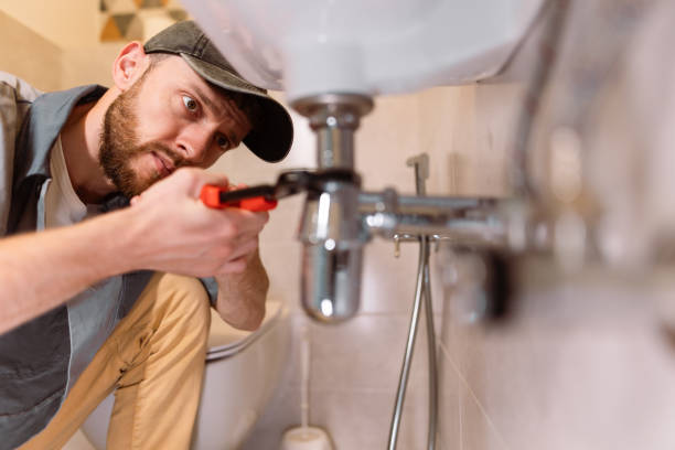 Best Affordable Plumber Near Me  in Kulpsville, PA