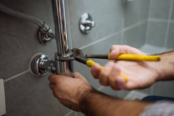 Best Plumbing Services Near Me  in Kulpsville, PA