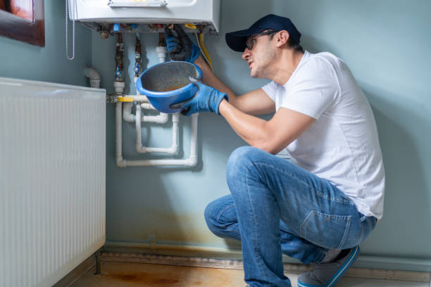 Best Water Heater Repair  in Kulpsville, PA