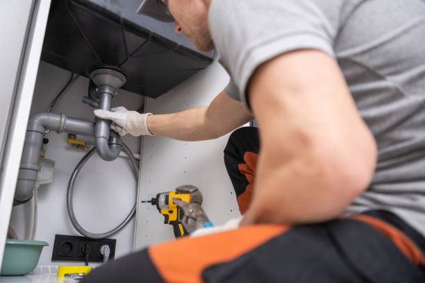 Best Commercial Plumbing Services  in Kulpsville, PA